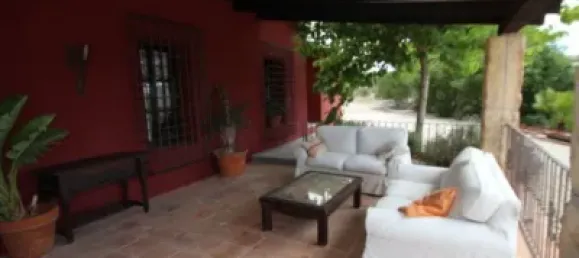 4 bedrooms House in Alicante, Spain No. 176958 38