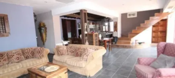 4 bedrooms House in Alicante, Spain No. 176958 5