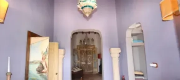 4 bedrooms House in Alicante, Spain No. 176958 12