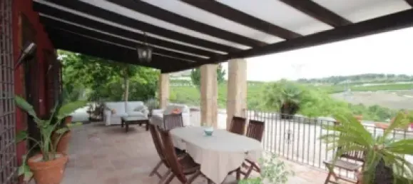 4 bedrooms House in Alicante, Spain No. 176958 26