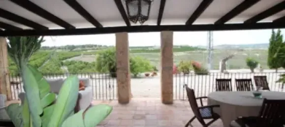 4 bedrooms House in Alicante, Spain No. 176958 94