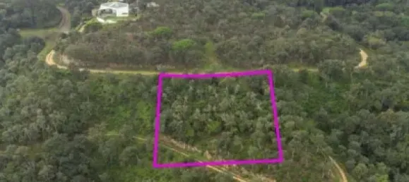 قطعة أرض في Castell-Platja d'Aro, Spain رقم 114840 11