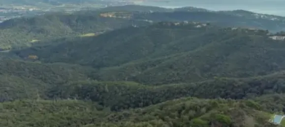 قطعة أرض في Castell-Platja d'Aro, Spain رقم 114840 18