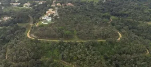 قطعة أرض في Castell-Platja d'Aro, Spain رقم 114840 13