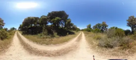 قطعة أرض في Castell-Platja d'Aro, Spain رقم 114840 49