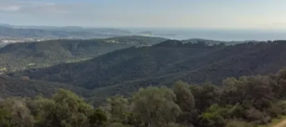 قطعة أرض في Castell-Platja d'Aro, Spain رقم 114840 5