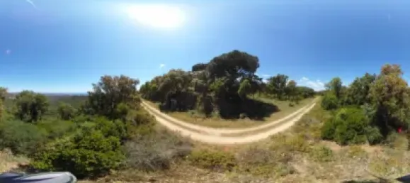 قطعة أرض في Castell-Platja d'Aro, Spain رقم 114840 52