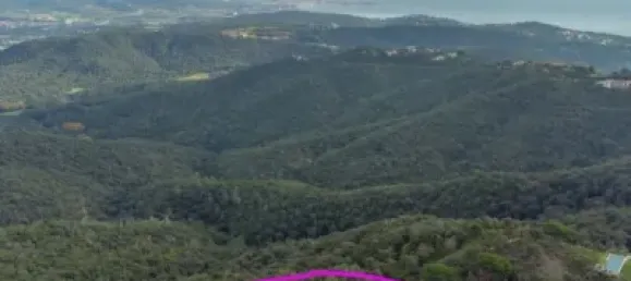 قطعة أرض في Castell-Platja d'Aro, Spain رقم 114840 19