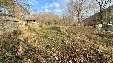 Земельный участок в Хинтербрюль, Австрия № 61092