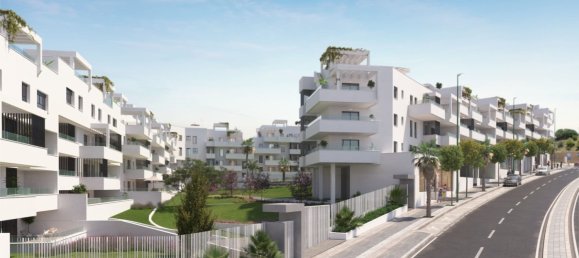 3 bedrooms Apartment in La Reserva de El Limonar, El Limonar, Spain No. 15920 7