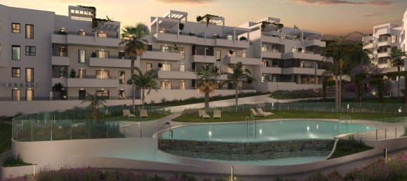 3 bedrooms Apartment in La Reserva de El Limonar, El Limonar, Spain No. 15920 2
