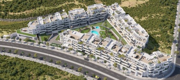 3 bedrooms Apartment in La Reserva de El Limonar, El Limonar, Spain No. 15920 5