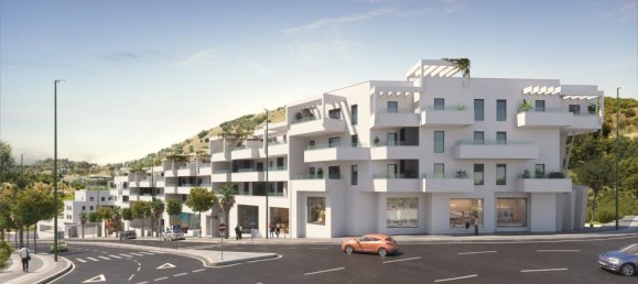 3 bedrooms Apartment in La Reserva de El Limonar, El Limonar, Spain No. 15920 4