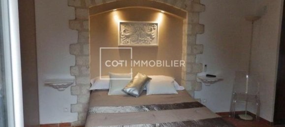 Villa de 9 dormitorios en Bonifacio, France No. 263959 9