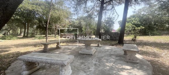Villa de 9 dormitorios en Bonifacio, France No. 263959 7