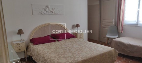 Villa de 9 dormitorios en Bonifacio, France No. 263959 11