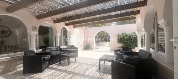 Villa de 9 dormitorios en Bonifacio, France No. 263959 6