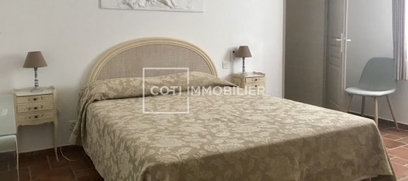 Villa de 9 dormitorios en Bonifacio, France No. 263959 10