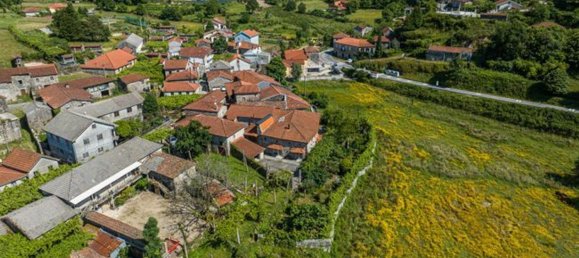 4 Schlafzimmer Haus in Covide, Portugal, Nr. 165907 20