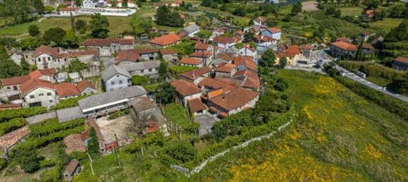 4 Schlafzimmer Haus in Covide, Portugal, Nr. 165907 37