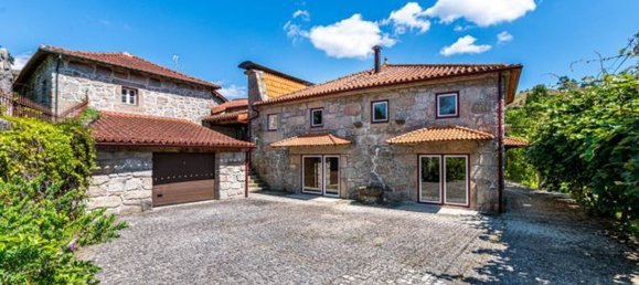 4 Schlafzimmer Haus in Covide, Portugal, Nr. 165907 33