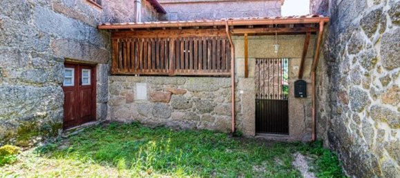 4 Schlafzimmer Haus in Covide, Portugal, Nr. 165907 44