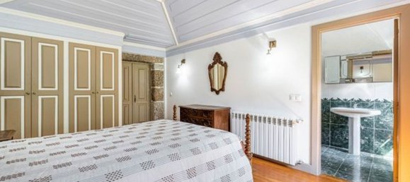 4 Schlafzimmer Haus in Covide, Portugal, Nr. 165907 12