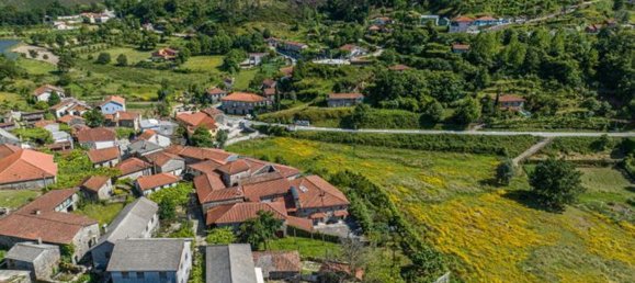 4 Schlafzimmer Haus in Covide, Portugal, Nr. 165907 43