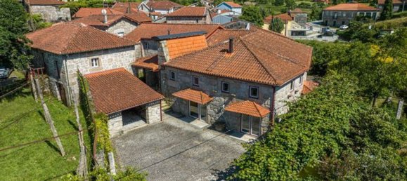 4 Schlafzimmer Haus in Covide, Portugal, Nr. 165907 26