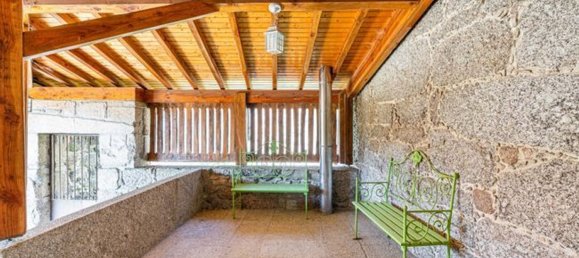 4 Schlafzimmer Haus in Covide, Portugal, Nr. 165907 40