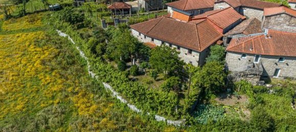 4 Schlafzimmer Haus in Covide, Portugal, Nr. 165907 18