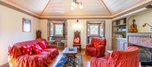 4 Schlafzimmer Haus in Covide, Portugal, Nr. 165907 10