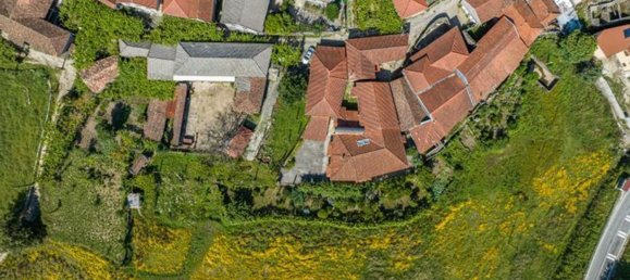 4 Schlafzimmer Haus in Covide, Portugal, Nr. 165907 27