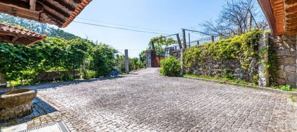 4 Schlafzimmer Haus in Covide, Portugal, Nr. 165907 48