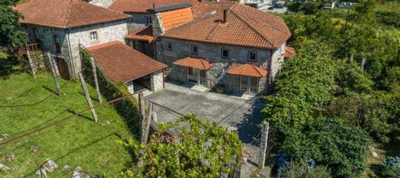 4 Schlafzimmer Haus in Covide, Portugal, Nr. 165907 7