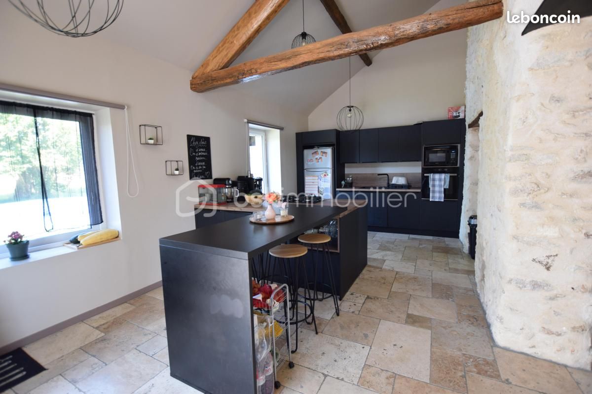 4 Schlafzimmer Haus in Coulommiers, France, Nr. 286024