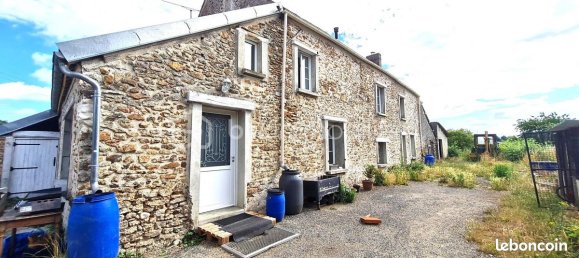 4 Schlafzimmer Haus in Coulommiers, France, Nr. 286024 11