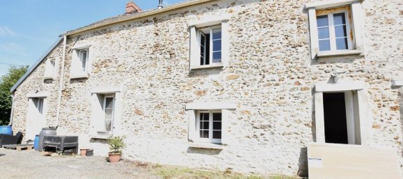 4 Schlafzimmer Haus in Coulommiers, France, Nr. 286024 12