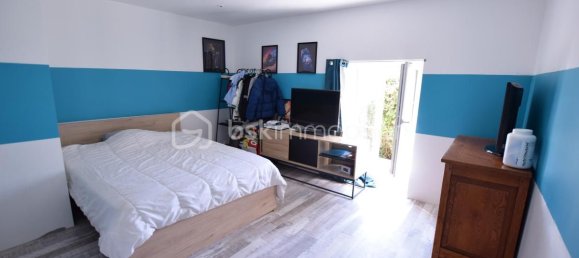 4 Schlafzimmer Haus in Coulommiers, France, Nr. 286024 8