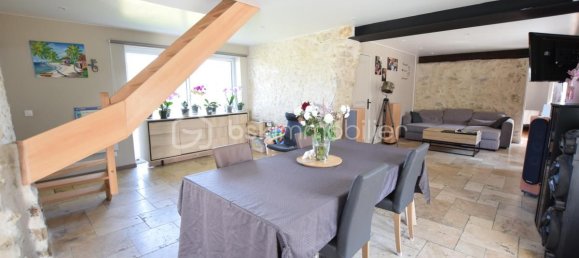 4 Schlafzimmer Haus in Coulommiers, France, Nr. 286024 2