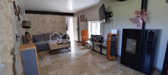 4 Schlafzimmer Haus in Coulommiers, France, Nr. 286024 5