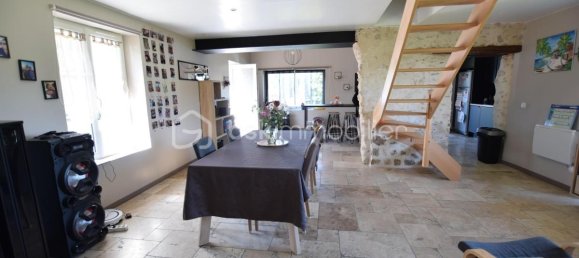 4 Schlafzimmer Haus in Coulommiers, France, Nr. 286024 4