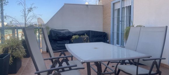 3 bedrooms Penthouse in Lorca, Spain No. 151535 32