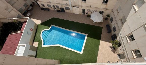 3 bedrooms Penthouse in Lorca, Spain No. 151535 35
