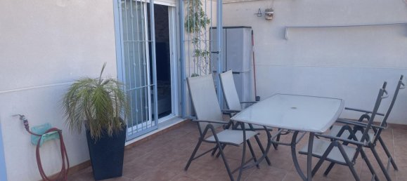 3 bedrooms Penthouse in Lorca, Spain No. 151535 29