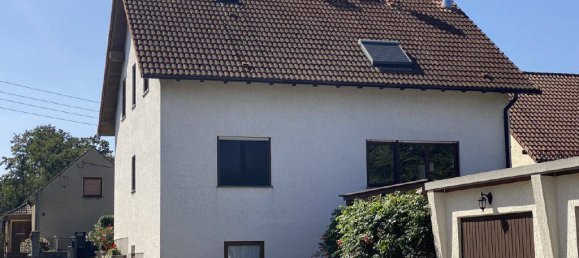 Дом с 6 комнатами в Саксония, Германия № 268239 3