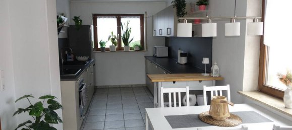 Дом с 6 комнатами в Саксония, Германия № 268239 9