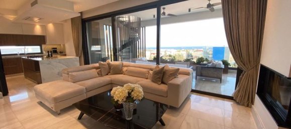 Apartamento de 3 dormitorios en Agios Athanasios, Cyprus No. 9428 19