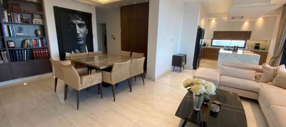 Apartamento de 3 dormitorios en Agios Athanasios, Cyprus No. 9428 4