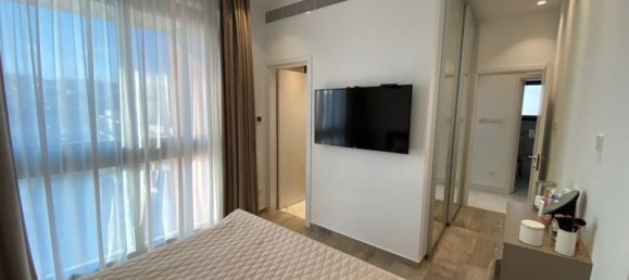 Квартира с 3 спальнями в Агиос Афанасиос, Лимасол, Кипр № 9428 7
